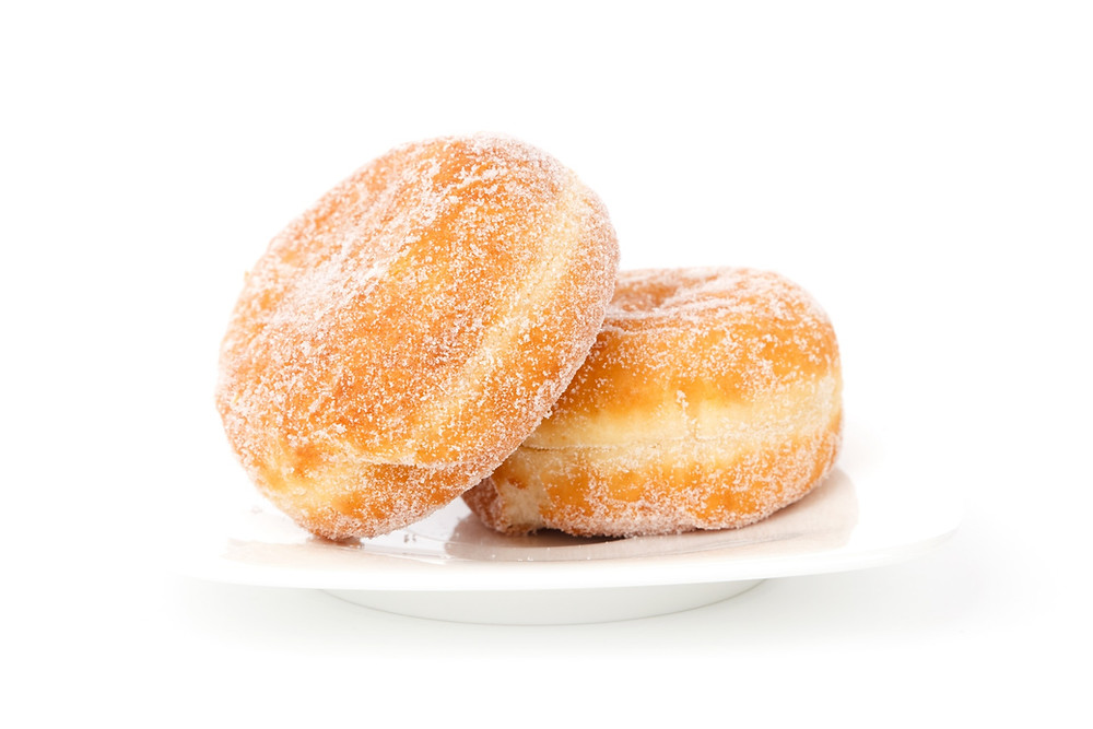 Lack of sleep makes us crave high calorie food