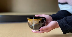 膳所焼窯元陽炎園公式ウェブサイト リニューアルオープン