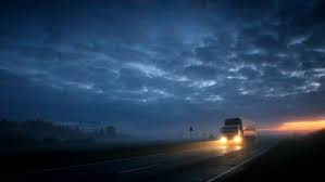 Semi Trucks and Holidays