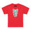 Thumbnail: Youth t-shirt, blue haired kawai character gilrl
