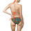 Thumbnail: Women's Bikini Swimsuit (AOP)