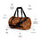 Thumbnail: All-over print gym bag Lava