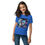 Thumbnail: Youth t-shirt, blue koala bear gamer
