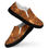 Thumbnail: Women’s slip-on canvas shoes, lava