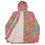 Thumbnail: Men’s windbreaker, colorful lines