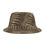Thumbnail: Stylish Croc-Textured Bucket Hat for Trendy Outdoor Looks