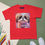 Thumbnail: Youth t-shirt, cute baby Shih Tzu