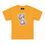 Thumbnail: Youth t-shirt, pastel rainbow kawai girl