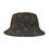Thumbnail: Stylish Fur Bucket Hat for Summer Adventures