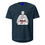 Thumbnail: Unisex sports jersey, meditating karate man