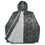Thumbnail: Men’s windbreaker, metal sequin pattern