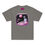 Thumbnail: Youth classic tee, pink space lady