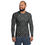 Thumbnail: Men's Rash Guard, Silver Chain Pattern