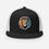 Thumbnail: Trucker Cap, Colorful Lion