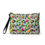 Thumbnail: Crossbody bag, shamrocks and rainbows