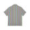 Thumbnail: Colorful Striped Men's Hawaiian Camp Shirt - Perfect for Summer Gatherings