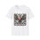 Thumbnail: Tartaria Eagle Crest Unisex Softstyle T-Shirt - Bold Heritage Design