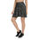 Thumbnail: Skater Skirt, chrome chain pattern