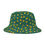 Thumbnail: Colorful Duck Pattern Bucket Hat for Summer Fun