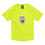 Thumbnail: Unisex sports jersey, disgusted green man