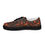 Thumbnail: Women’s lace-up canvas shoes Lava 2