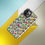 Thumbnail: Tough Case for iPhone® Shamrocks And Rainbows