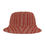 Thumbnail: Stylish Striped Bucket Hat for Summer Fun