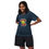Thumbnail: Unisex sports jersey, burger love
