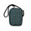Thumbnail: Utility crossbody bag, green chains on black background