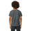 Thumbnail: Youth t-shirt, blue haired kawai character gilrl