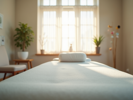 How Upper Cervical Care Enhances Overall Wellness