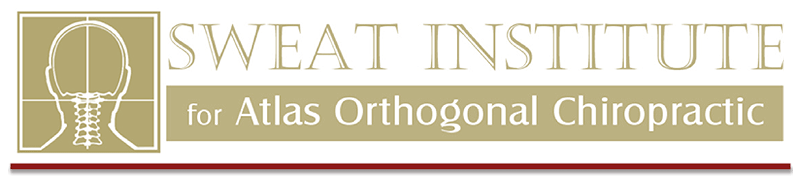 Sweat Institute for Atlas Orthogonal Chiropractic logo