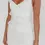Thumbnail: La Vida Frill Trim Off-Shoulder Mini Dress