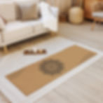 Thumbnail: Intention Yoga Mat