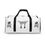 Thumbnail: Budō Duffle Bag - Martial Arts way