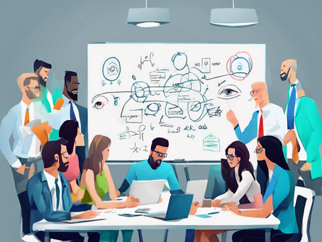 Community Collaboration: Working Groups and Their Impact on Innovation