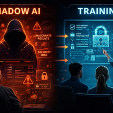 Shadow AI: Your Employees Are Already Using It. Now What?