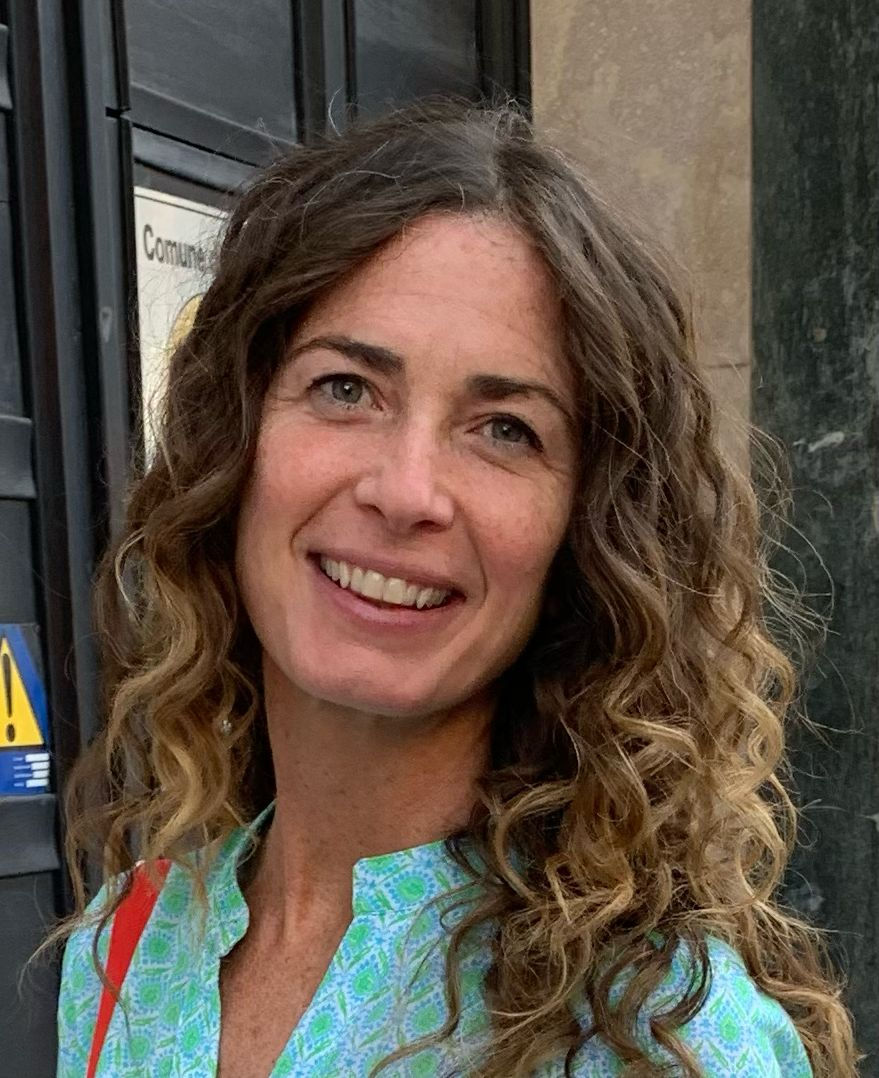 Alessandra Di Pietro contralto