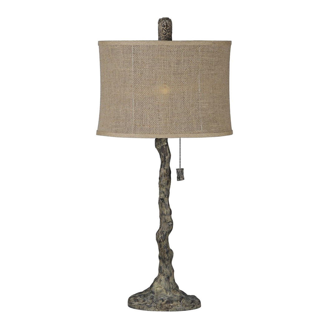Billy Table Lamp