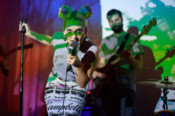 Billy Schmidt Rachel DuVall-Schmidt