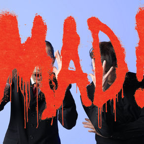 Three Questions With Sparks - Ron Mael 