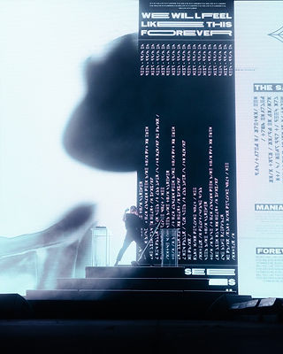 Madeon at HARD Fest