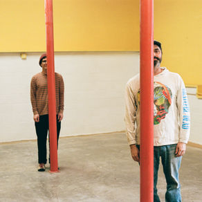 Interview With Croz Boyce (Dave Portner / Avey Tare and Brian Weitz / Geologist of Animal Collective)