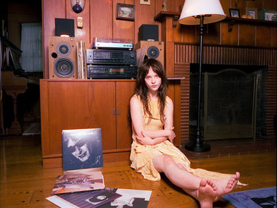 Sophie Thatcher's Favorite Records