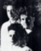 Robin Guthrie of Cocteau Twins