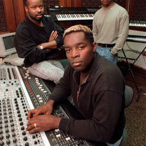 Three Questions With Kevin Saunderson