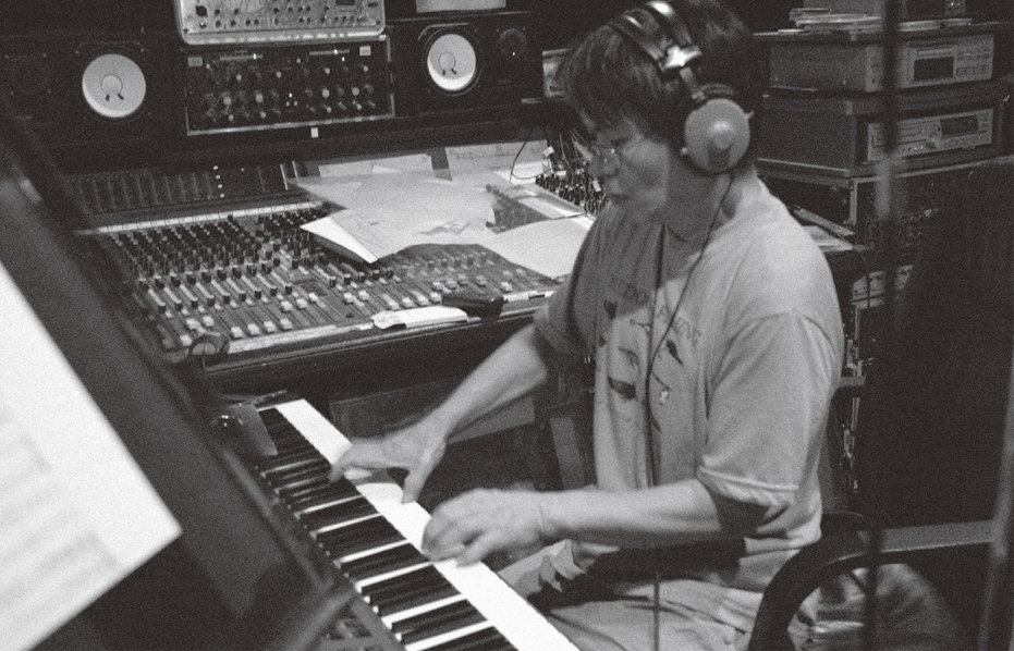 Hiroshi Sato Interview conducted by P-Thugg of Chromeo