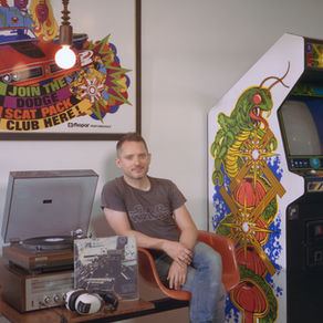 Elijah Wood's Favorite Records