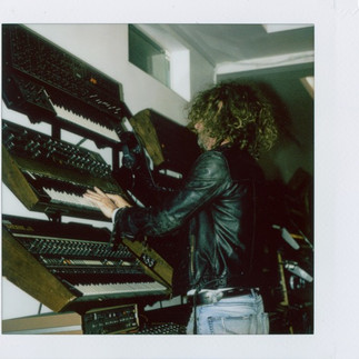 Synth History X VSM