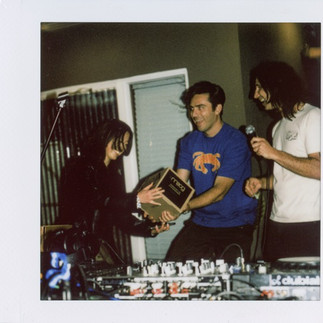 Synth History X VSM